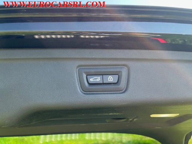 BMW 318 usata, con USB