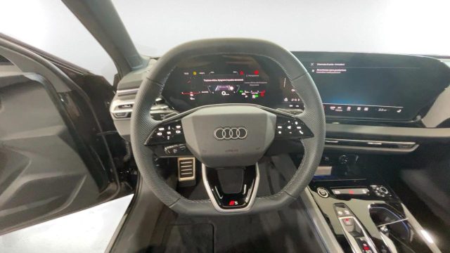 AUDI A5 usata, con Autoradio
