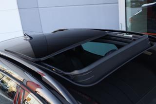 CUPRA Formentor usata, con Kit antipanne