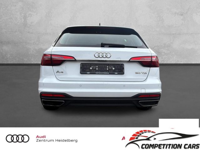 AUDI A4 usata, con Autoradio