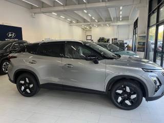 OMODA 5 usata, con Airbag laterali