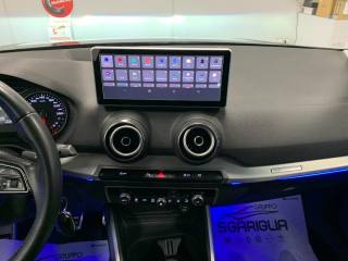 AUDI Q2 usata, con Fendinebbia
