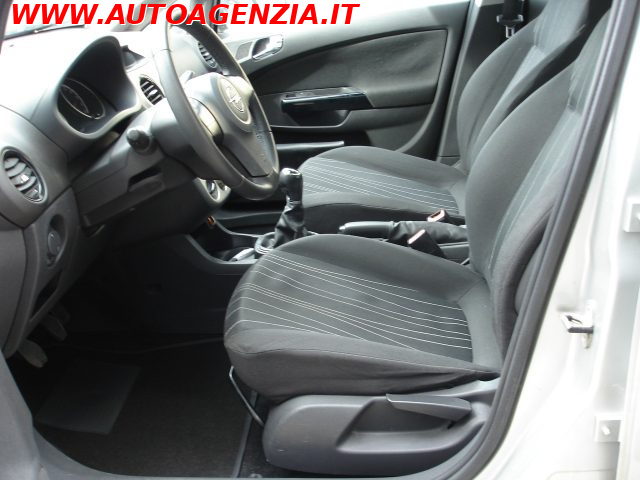 OPEL Corsa usata 6