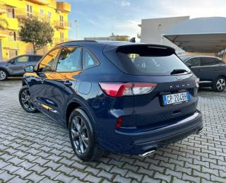 FORD Kuga usata, con Airbag Passeggero