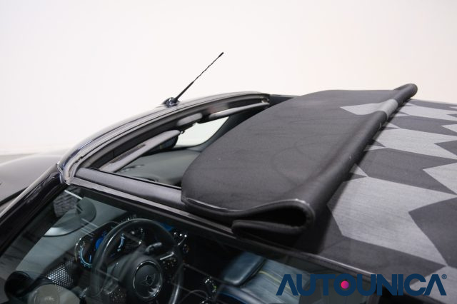 MINI Cooper usata 56