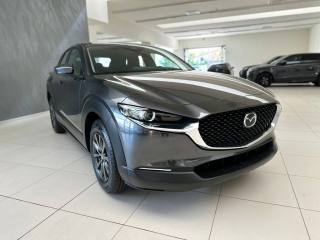 MAZDA CX-30 2.0L e-Skyactiv-G M Hybrid 2WD Prime Line