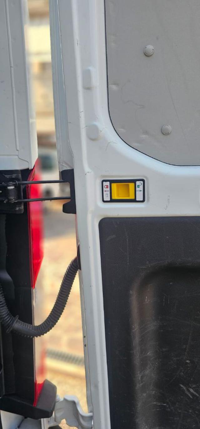 FORD Transit usata 14