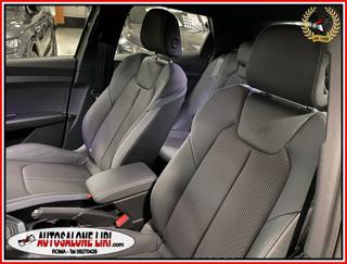 AUDI A1 usata, con Vetri oscurati