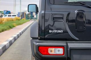 SUZUKI Jimny usata 25