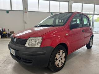 FIAT Panda 1.1 Actual Neopatentati Ok