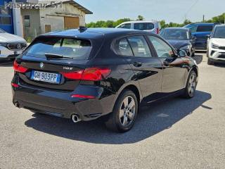 BMW 118 usata, con Antifurto