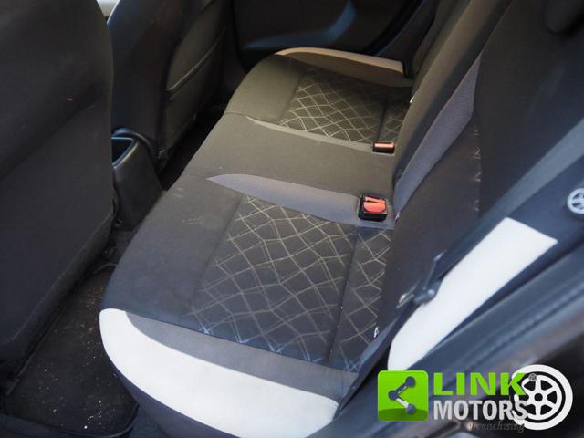 NISSAN Micra usata 46