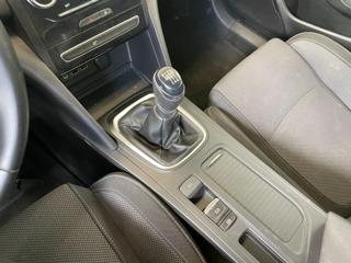 RENAULT Megane usata, con Sedile posteriore sdoppiato