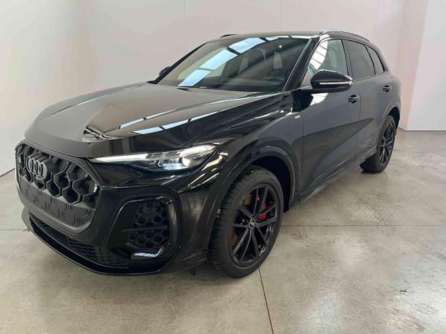 AUDI Q5 usata, con ABS