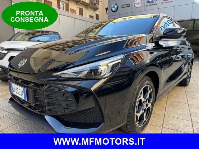 MG MG3 usata, con ABS