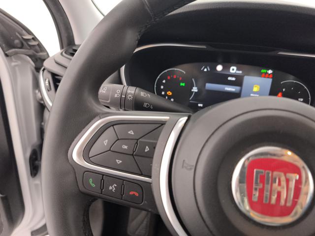 FIAT Tipo usata, con Immobilizzatore elettronico