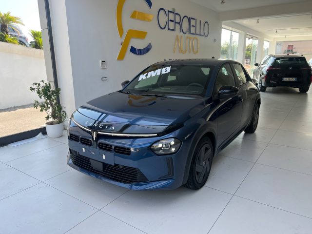 LANCIA Ypsilon usata, con Airbag
