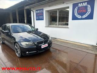 BMW 318 usata, con Airbag