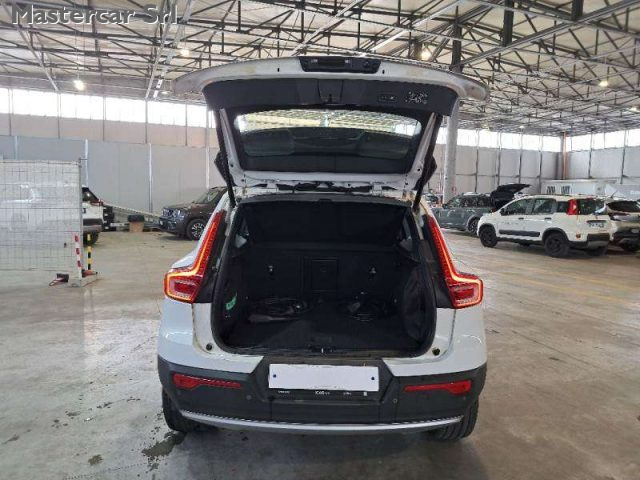 VOLVO XC40 usata, con Antifurto