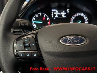 FORD Fiesta usata, con Park Distance Control
