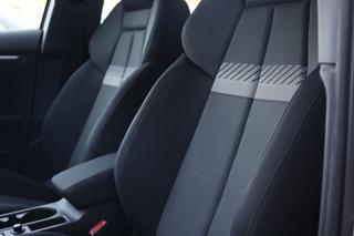 AUDI A3 usata, con USB