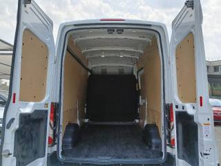 FORD Transit usata, con Servosterzo