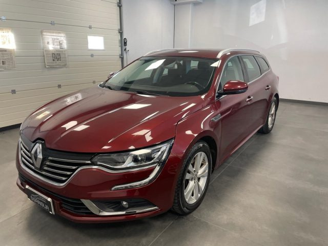 RENAULT Talisman usata, con Sound system