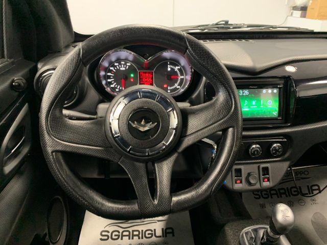 CHATENET CH40 usata, con Chiusura centralizzata