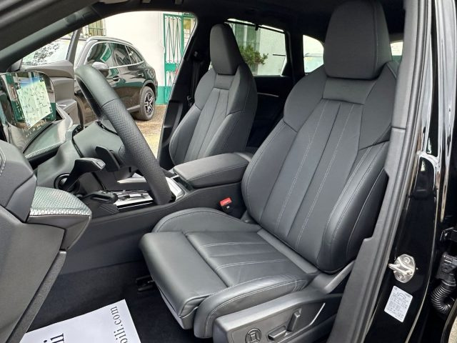 AUDI Q5 usata, con Antifurto