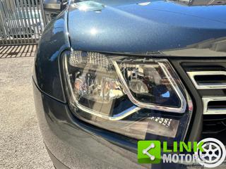 DACIA Duster usata, con Park Distance Control