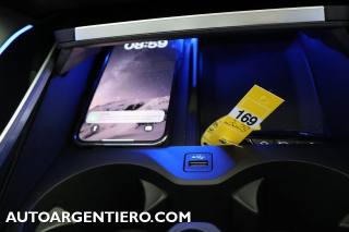 BMW X6 usata, con Frenata d