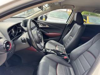 MAZDA CX-3 usata, con Cruise Control