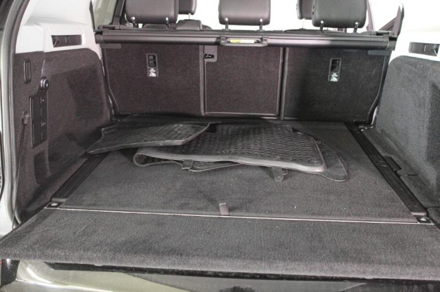 LAND ROVER Discovery usata, con Climatizzatore