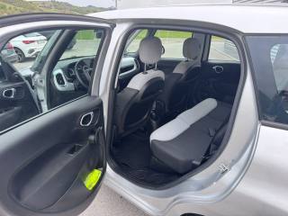 FIAT 500L usata, con Specchietti laterali elettrici