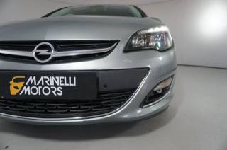 OPEL Astra usata, con Immobilizzatore elettronico
