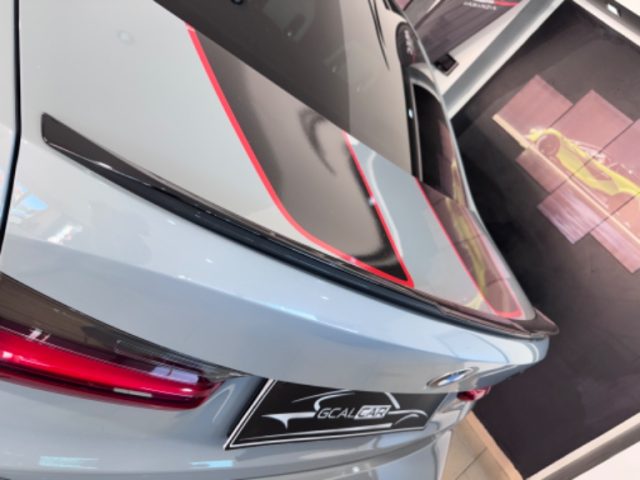 BMW M3 usata, con Controllo trazione