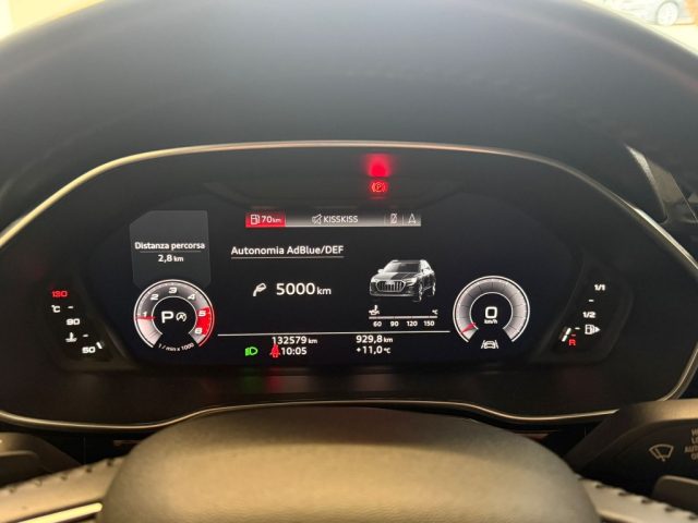 AUDI Q3 usata, con Bracciolo