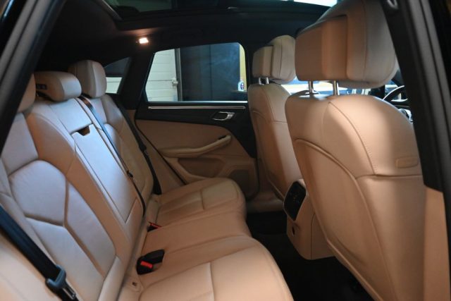 PORSCHE Macan usata 39