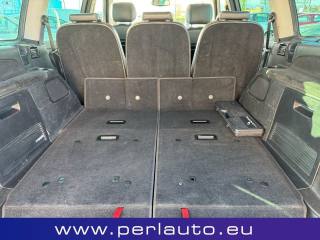 FORD Galaxy usata, con Chiusura centralizzata