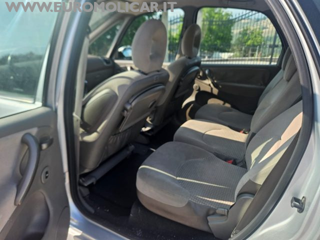 CITROEN Xsara Picasso usata, con Airbag Passeggero