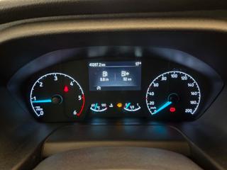 FORD Transit Custom usata, con Fendinebbia