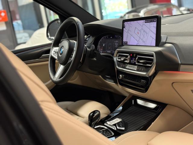 BMW X3 usata, con Cruise Control