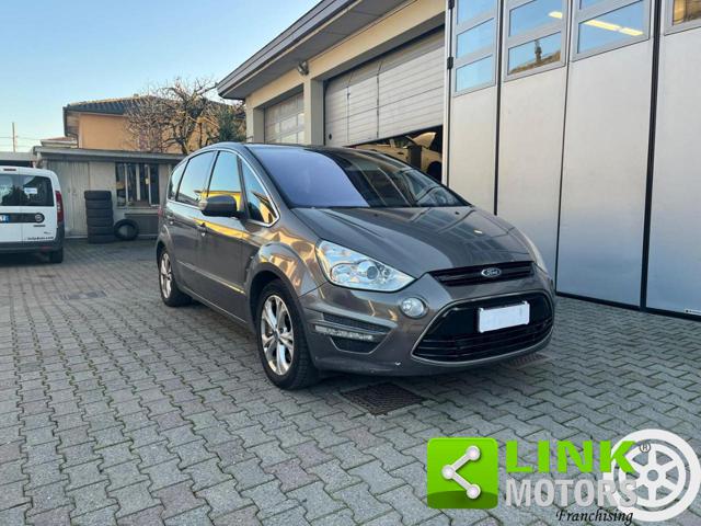 FORD S-Max usata, con ABS