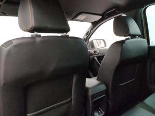 FORD Ranger usata, con Trazione integrale
