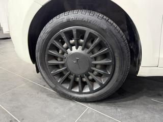 LANCIA Ypsilon usata, con Alzacristalli elettrici