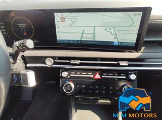 HYUNDAI Tucson usata, con Bluetooth