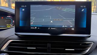 PEUGEOT 3008 usata, con Climatizzatore