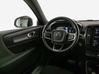 VOLVO XC40 usata, con Immobilizzatore elettronico