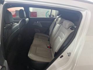 KIA Sportage usata, con Controllo trazione