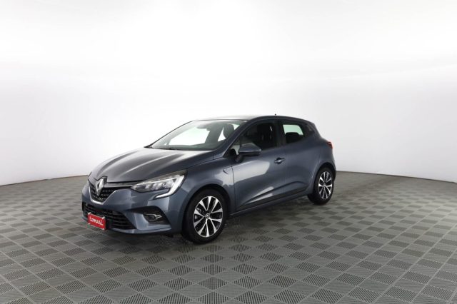 RENAULT Clio usata 6